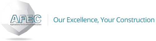 AFEC E.R.M.A - Our Excellence, Your Construction